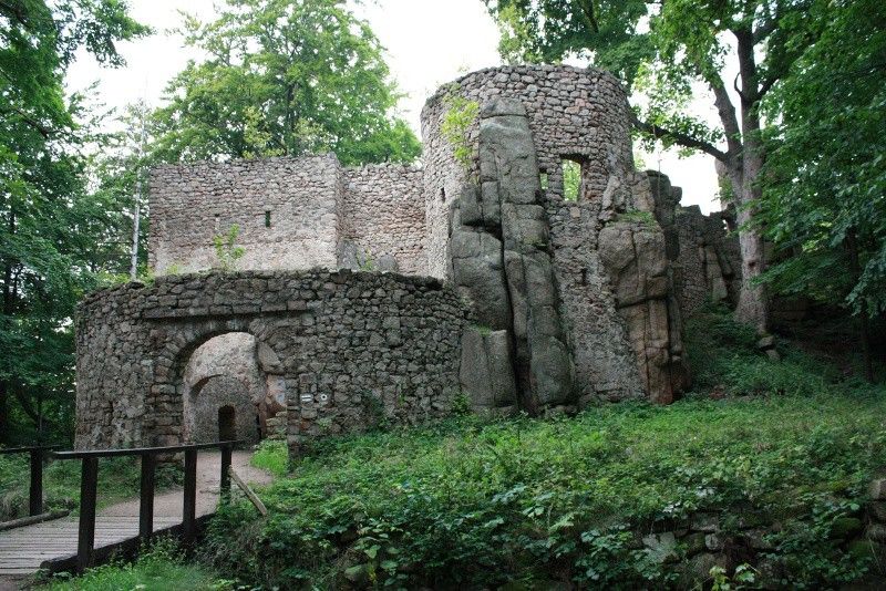 Zamek