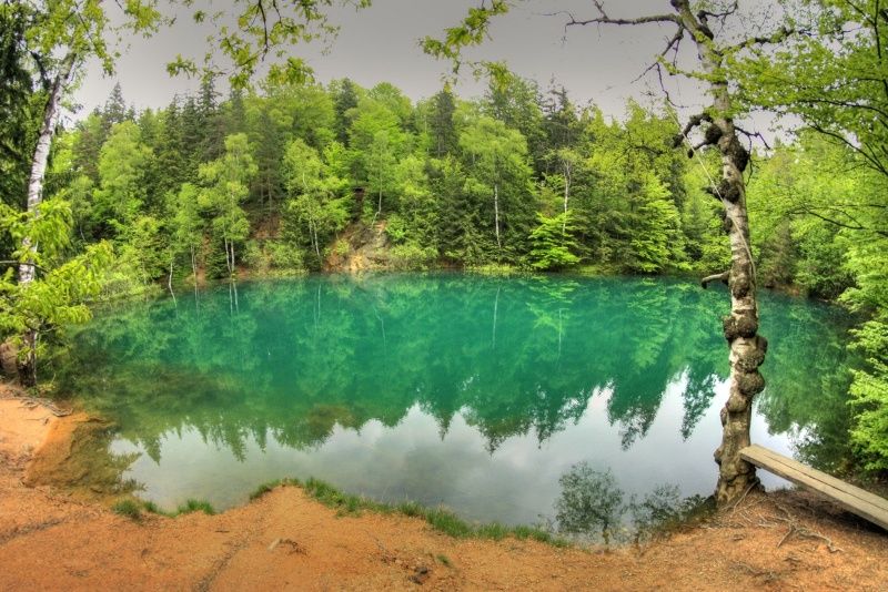 Jezioro